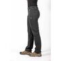 Maul Sarek Rec-Elast.Hose Mit Megat - black