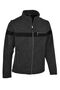 Maul Lago Di Garda Ii Fleece Jacke - anthra/anthra