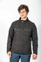 Maul Lago Di Garda Ii Fleece Jacke - anthra/anthra