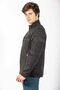 Maul Lago Di Garda Ii Fleece Jacke - anthra/anthra