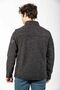 Maul Lago Di Garda Ii Fleece Jacke - anthra/anthra