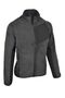 Maul Moelln Fleecejacke - graphit/anthraz 