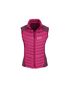 Maul Sardona Rec Xt Steppweste Hybr - neon pink 