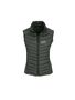 Maul Sardona Rec Xt Steppweste Hybr - forest green 