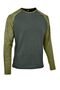 Maul Schaffhausen 1/1Funktionsshirt - forest green 