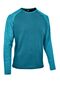 Maul Schaffhausen 1/1Funktionsshirt - petrol blue
