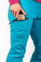 Maul Schoeneck Megatex Skihose - stein