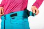 Maul Schoeneck Megatex Skihose - stein