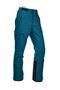 Maul Kaprun Megatex Skihose - petrol blue 
