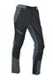 Maul Balmhorn Hybrid Softshellhose - black/dark grey