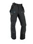 Maul Pamir Alpin Xt Megatex Hose 3 - dark grey 