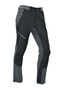 Maul Balmhorn Hybrid Softshellhose - black/dark grey