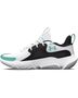 Under Armour   - WHITE