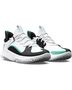 Under Armour   - WHITE
