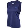 Hummel hmlCOURT TOP WOMAN - MARINE