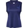 Hummel hmlCOURT TOP WOMAN - MARINE