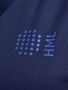 Hummel hmlCOURT TOP WOMAN - MARINE