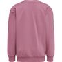 Hummel hmlDOS SWEATSHIRT - HEATHER ROSE