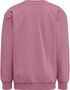 Hummel hmlDOS SWEATSHIRT - HEATHER ROSE