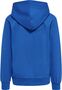 Hummel hmlCUATRO HOODIE - LAPIS BLUE
