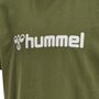 Hummel hmlNOVET SHORTS SET - CAPULET OLIVE