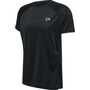 newline nwlLAKELAND T-SHIRT S/S MEN - BLACK