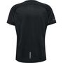 newline nwlLAKELAND T-SHIRT S/S MEN - BLACK