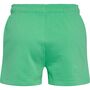 Hummel hmlLEGACY WOMAN SHORTS - GREEN SPRUCE