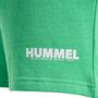 Hummel hmlLEGACY WOMAN SHORTS - GREEN SPRUCE