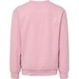 Hummel hmlDOS SWEATSHIRT - ZEPHYR