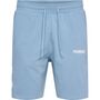 Hummel hmlLEGACY SHORTS - ASHLEY BLUE