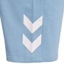 Hummel hmlLEGACY SHORTS - ASHLEY BLUE