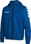 Hummel CORE SPRAY JACKET - TRUE BLUE - XXL - true blue