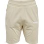 Hummel hmlLEGACY SHORTS - PUMICE STONE