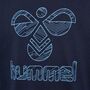 Hummel hmlSOFUS T-SHIRT S/S - BLACK IRIS