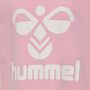 Hummel hmlTRES T-SHIRT S/S - ZEPHYR