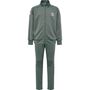 Hummel hmlTRACK TRACKSUIT - LAUREL WREATH