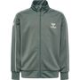 Hummel hmlTRACK TRACKSUIT - LAUREL WREATH