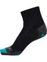 newline TECH SOCK - BLACK