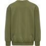 Hummel hmlDOS SWEATSHIRT - CAPULET OLIVE