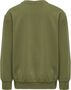 Hummel hmlDOS SWEATSHIRT - CAPULET OLIVE