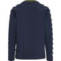 Hummel hmlBOYS T-SHIRT L/S - CAPULET OLIVE