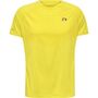 newline nwlLAKELAND T-SHIRT S/S MEN - SULPHUR SPRING