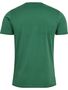 Hummel hmlLEGACY T-SHIRT - FOLIAGE GREEN