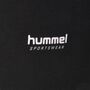 Hummel hmlLGC CAMERON SHORT TIGHTS - BLACK