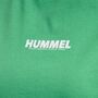 Hummel hmlLEGACY WOMAN T-SHIRT - GREEN SPRUCE