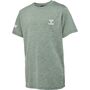 Hummel hmlMISTRAL T-SHIRT S/S - LAUREL WREATH