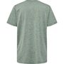 Hummel hmlMISTRAL T-SHIRT S/S - LAUREL WREATH