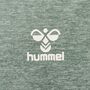 Hummel hmlMISTRAL T-SHIRT S/S - LAUREL WREATH