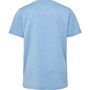 Hummel hmlMISTRAL T-SHIRT S/S - DUSK BLUE